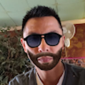 Meet your Posher, Ken